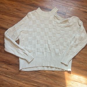 Willow & Root Sweater